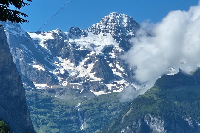 Easy countryside tour in Swiss Alps - kids friendly - Timing, meeting point, and small practical details