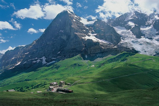Eiger and Jungfrau Panorama Day Trip from Lucerne - What $189 buys you, and what it does not