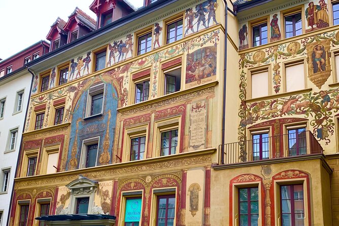 Engelberg, Cheese, and Mt. Titlis Private Tour from Basel - Timing, weather, and booking details