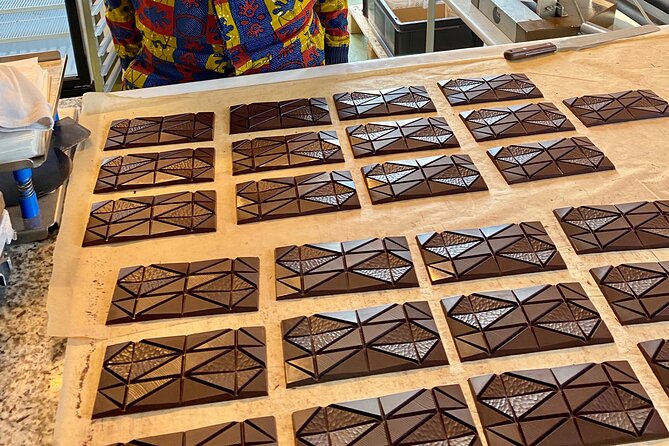 Ethical Chocolate Tour - Why ethical chocolate makes this Zurich tour different