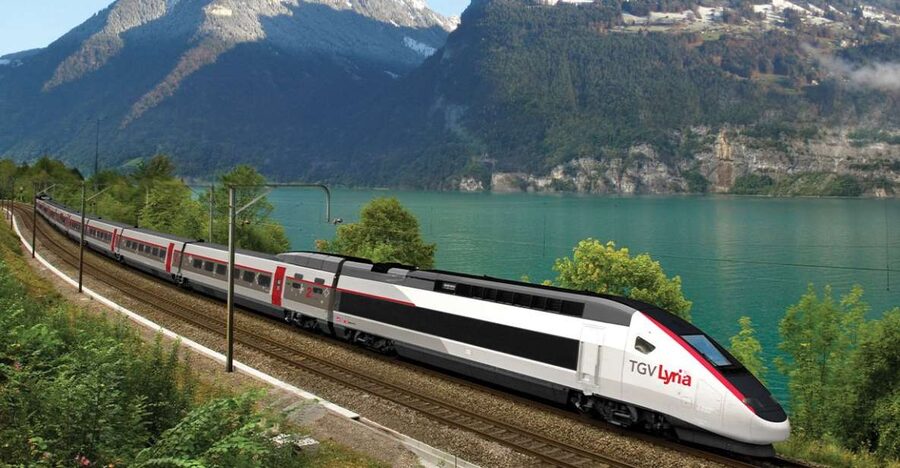Europe: Eurail Global Mobile Pass for 33 Countries - Key points to know before buying