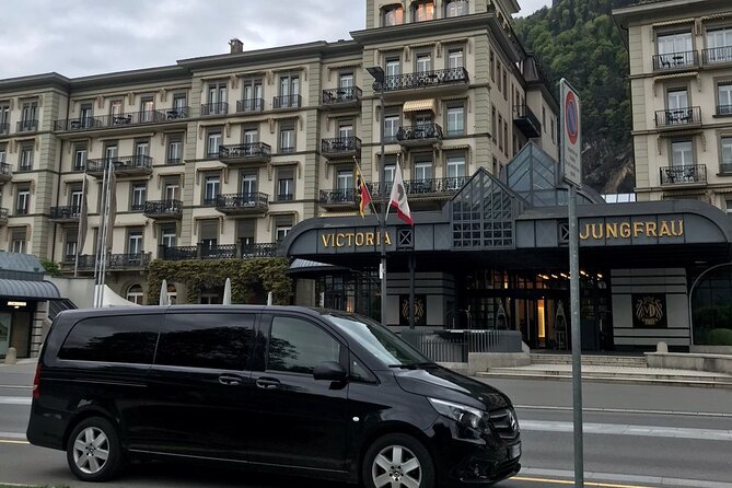 Experience Swiss Countryside on a Private Tour by Car from Zurich - What the private car changes