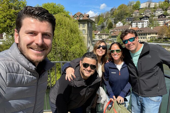 Experience Swiss Countryside on a Private Tour by Car from Zurich - Timing, meals, and the pace of the route
