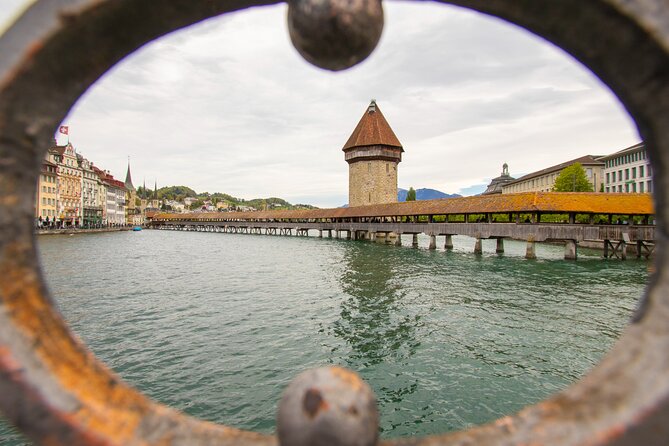 Explore Lucerne in 60 minutes with a Local - What local recommendations add