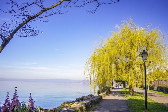 Explore Montreux in 60 minutes with a Local - Key points at a glance
