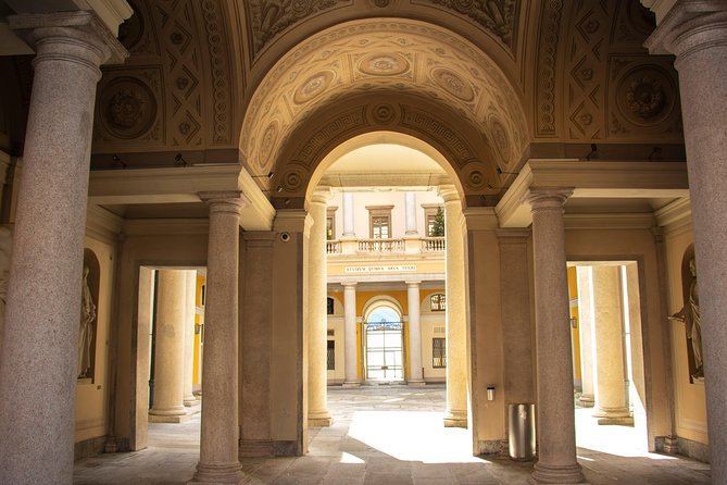 Explore the Instaworthy Spots of Lugano with a Local - How the small group changes the experience