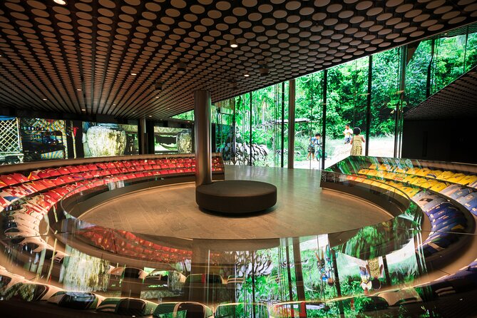 FIFA Museum Tickets - Booking and visit advice