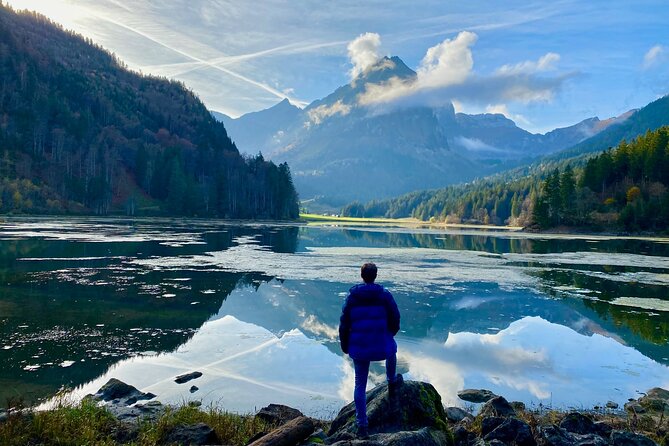 Flavours of Switzerland Luxury Private Tour from Zurich & Lucerne - Optional Lucerne time and custom planning