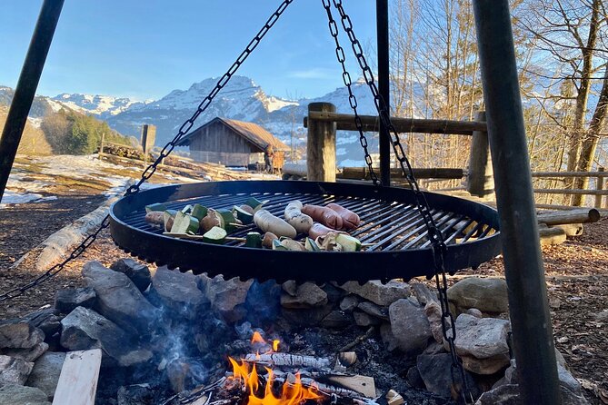 Flavours of Switzerland Luxury Private Tour from Zurich & Lucerne - Altdorf and the old village of Uri
