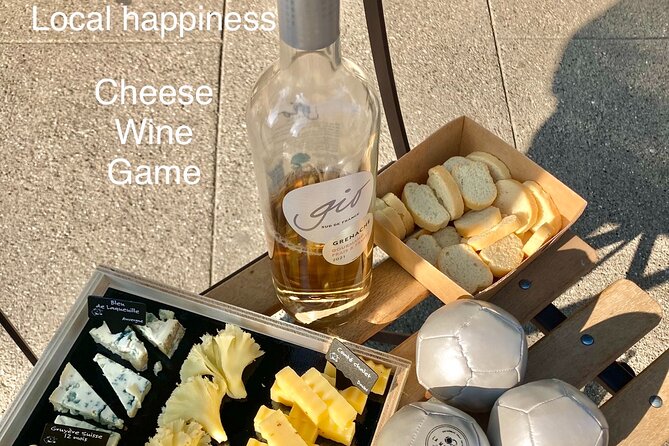 Food tour with EAT and CHILL TOUR Geneva & Lausanne - The Butcher Stop and Less Familiar Swiss Flavors