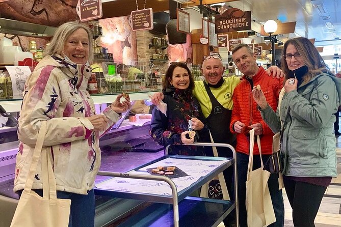 Food tour with EAT and CHILL TOUR Geneva & Lausanne - Why the Guide Matters So Much