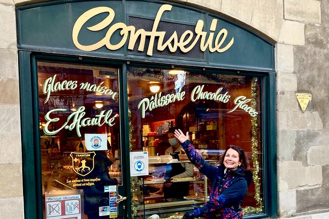 Food tour with EAT and CHILL TOUR Geneva & Lausanne - Morning or Afternoon: Picking the Better Time