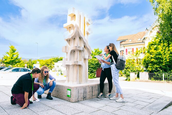 Foxtrail Jurapark in Aargau - Key Points Before You Book