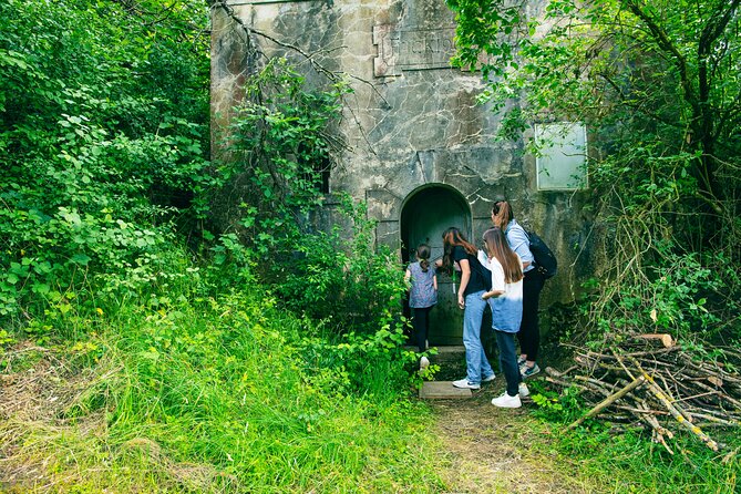 Foxtrail Jurapark in Aargau - Is Two Hours Enough?