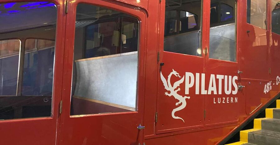 From Basel: Mt. Pilatus and Lake Lucerne Small Group Tour - Why Pilatus makes a strong day trip from Basel