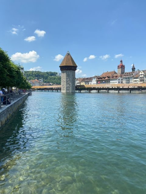 From Basel: Mt. Pilatus and Lake Lucerne Small Group Tour - Who should choose this Pilatus outing