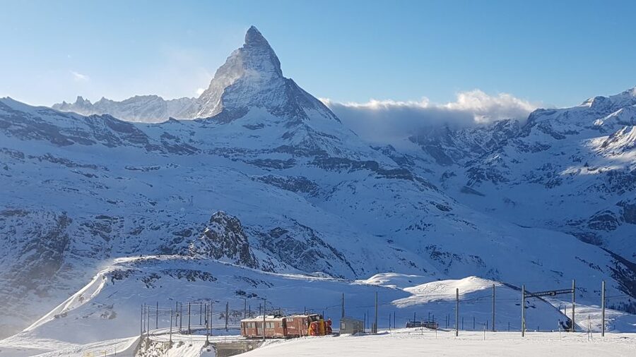 From Basel: Small Group Tour to Zermatt and Mt. Gornergrat - Why this Basel to Zermatt day is worth considering