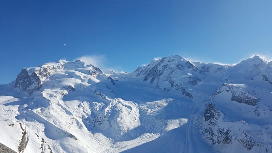 From Basel: Small Group Tour to Zermatt and Mt. Gornergrat - How the guide changes the day
