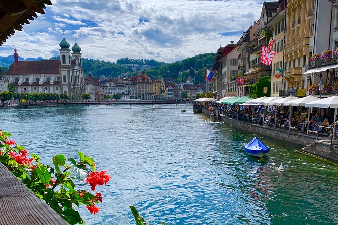 From Bern - Engelberg, Cheese, Trübsee, and Mt. Titlis Discovery Private Tour - What the private guide adds