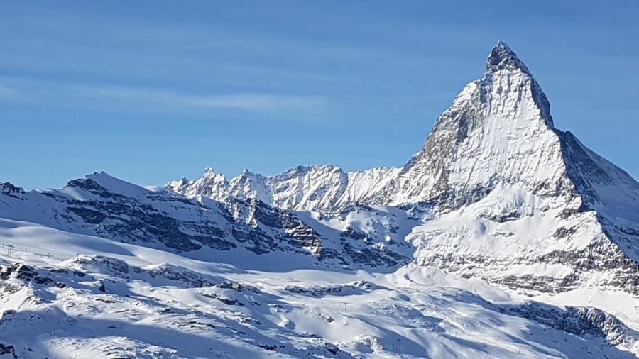 From Bern: Small Group Tour to Zermatt and Mt. Gornergrat - The timing problem in Zermatt