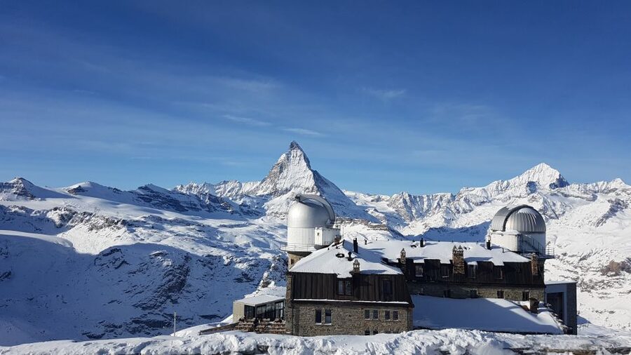 From Bern: Small Group Tour to Zermatt and Mt. Gornergrat - Who will enjoy this day most?
