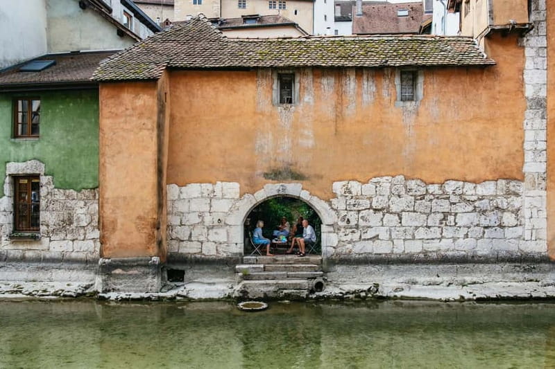 From Geneva: Annecy Half-Day Trip - My verdict on the Annecy half-day trip