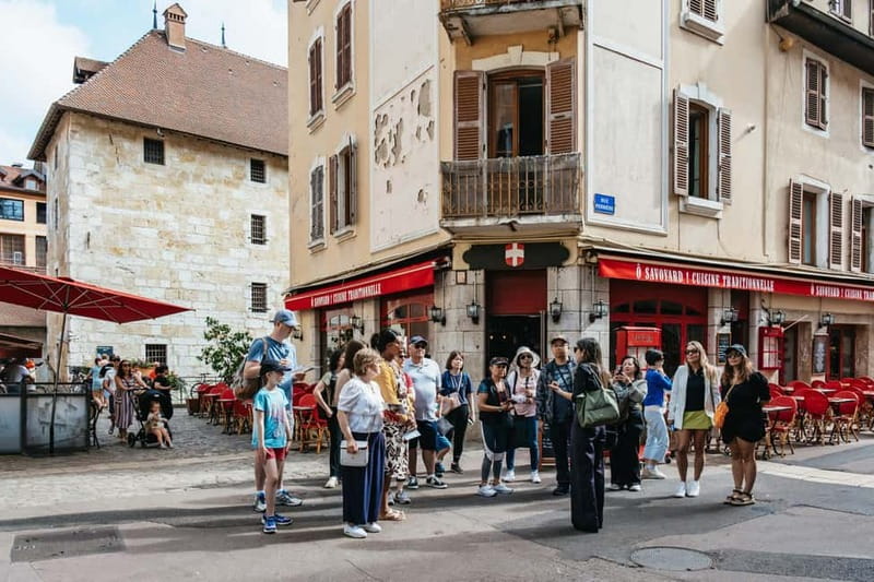 From Geneva: Annecy Half-Day Trip - Is $91 a fair price?