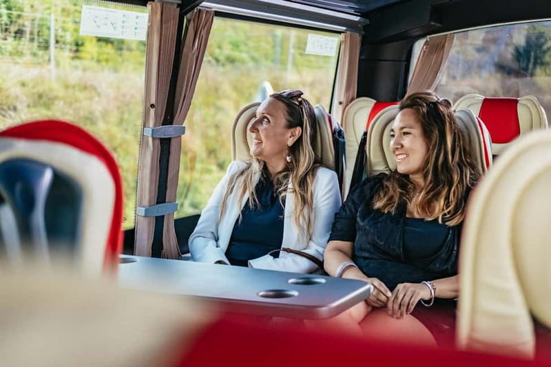 From Geneva: Annecy Half-Day Trip - Who should book this trip?