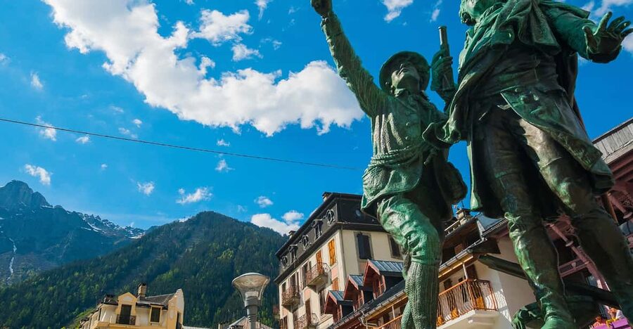 From Geneva: Chamonix Excursion - Shared Day Trip - Key things to know before booking