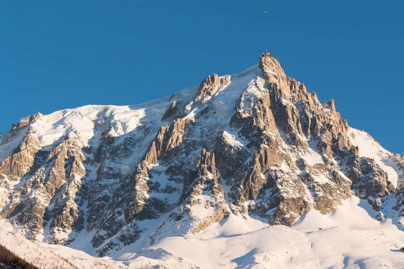 From Geneva: Chamonix, Mont Blanc & Ice Cave Guided Day Tour - Why this Geneva to Chamonix day trip works