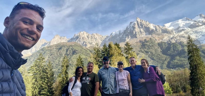 From Geneva: Chamonix, Mont Blanc & Ice Cave Guided Day Tour - Who should book this Alpine day?