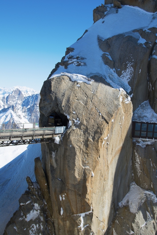 From Geneva: Chamonix Mont-Blanc Private Day Trip - Key points to know before booking