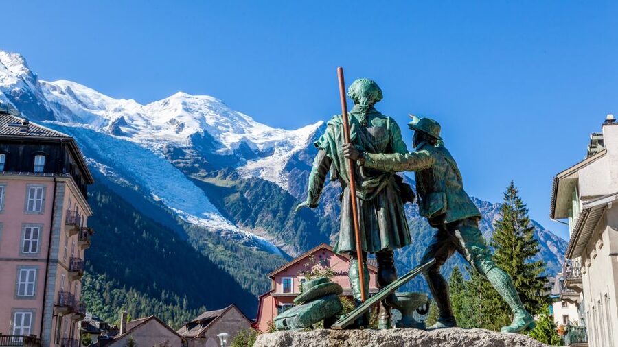From Geneva: Chamonix Mont-Blanc Private Day Trip - FAQ