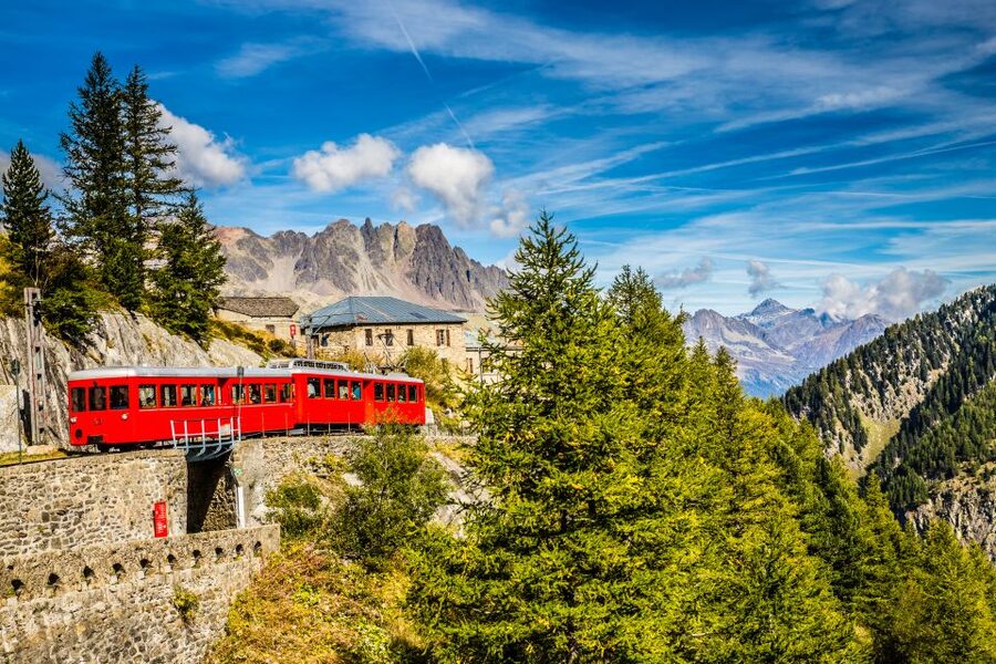 From Geneva: Chamonix Mont-Blanc Private Day Trip - Why this Geneva to Chamonix trip works