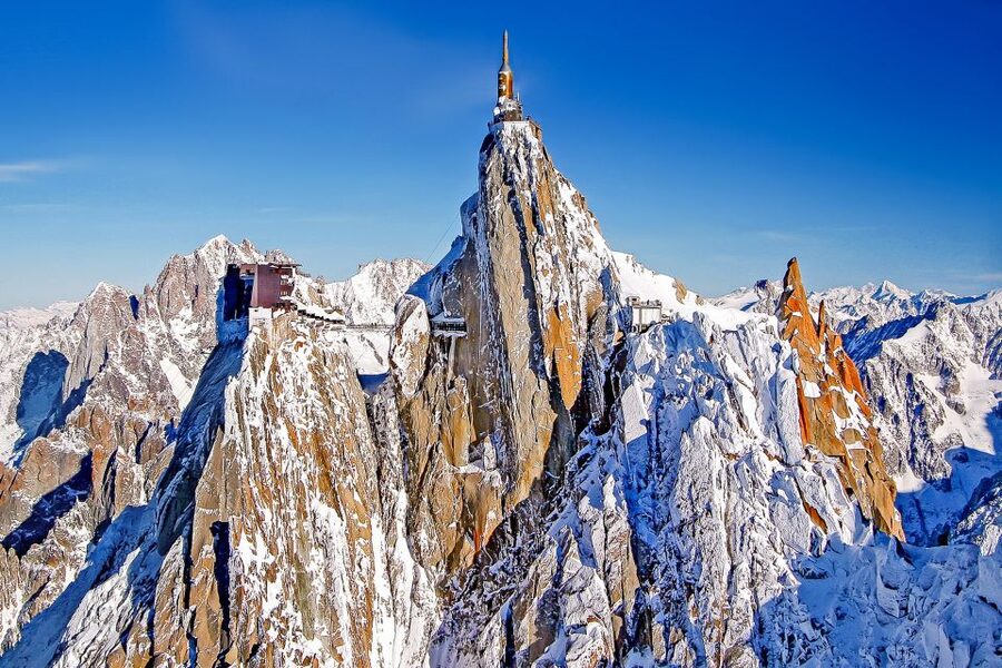 From Geneva: Day Trip to Chamonix with Cable Car and Train - Key points to know before booking