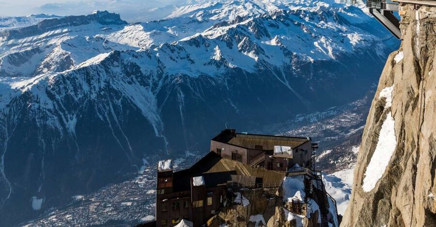 From Geneva: Day Trip to Chamonix with Cable Car and Train - Why this Geneva to Chamonix day trip works