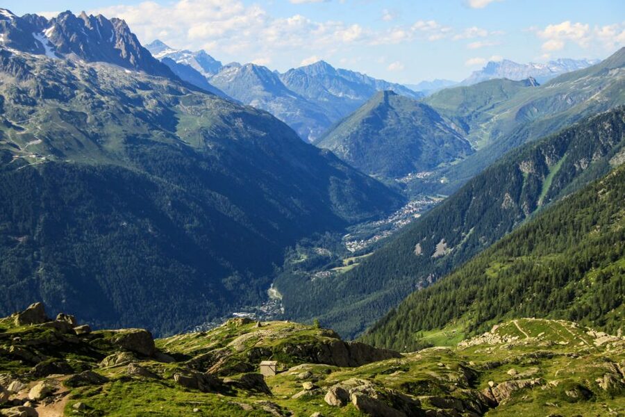 From Geneva: Day Trip to Chamonix with Cable Car and Train - Chamonix gives you more than a transport stop
