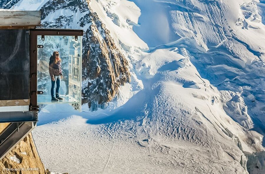 From Geneva: Day Trip to Chamonix with Cable Car and Train - Is $253 good value?