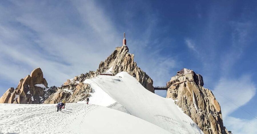 From Geneva: Full-Day Trip to Chamonix and Mont-Blanc - Key points to know before booking
