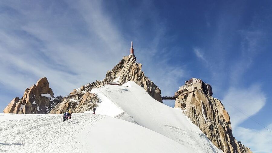 From Geneva: Full-Day Trip to Chamonix and Mont-Blanc - How the optional package changes the day