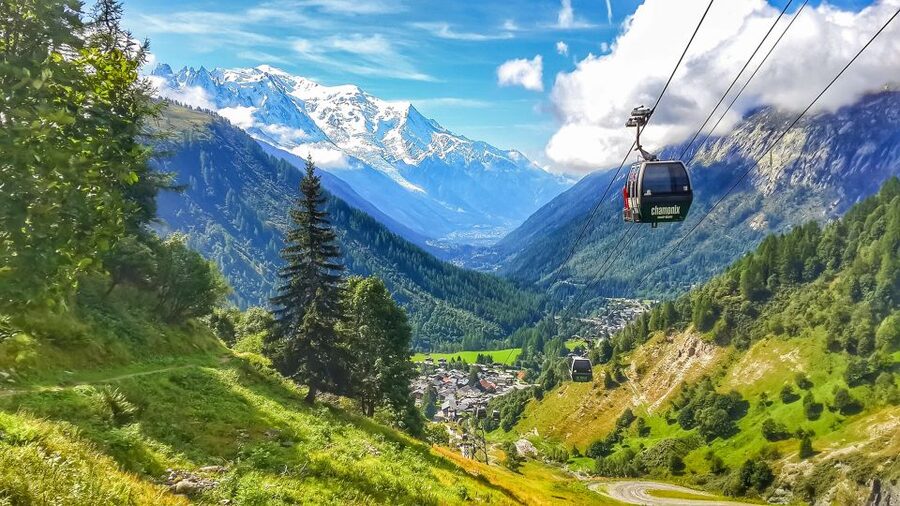 From Geneva: Full-Day Trip to Chamonix and Mont-Blanc - Weather, clothing, and the practical realities
