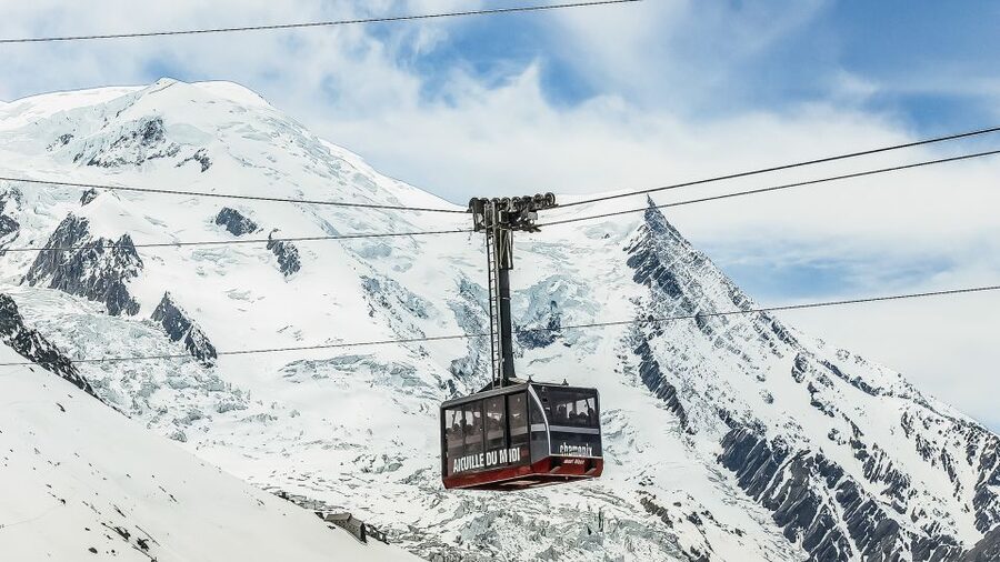 From Geneva: Full-Day Trip to Chamonix and Mont-Blanc - What the guides add