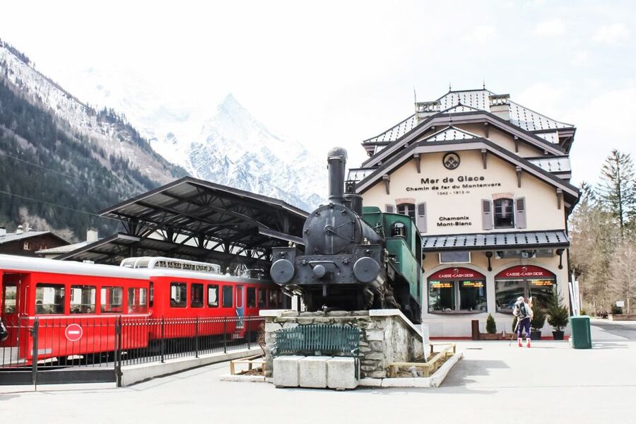 From Geneva: Full-Day Trip to Chamonix and Mont-Blanc - Is $101 good value?