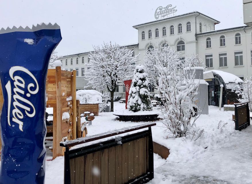 From Geneva: Gruyére Chocolate and Cheese Tasting Day Trip - Key points at a glance