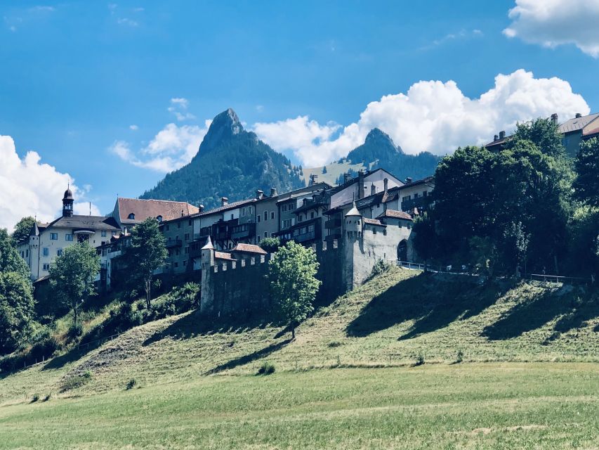 From Geneva: Gruyére Chocolate and Cheese Tasting Day Trip - My verdict: a strong choice for a full Swiss day