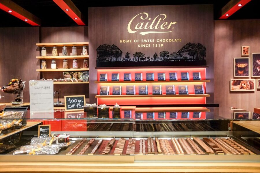 From Geneva: Gruyères Cheese & Chocolate Full-Day Trip - The guide can shape the day