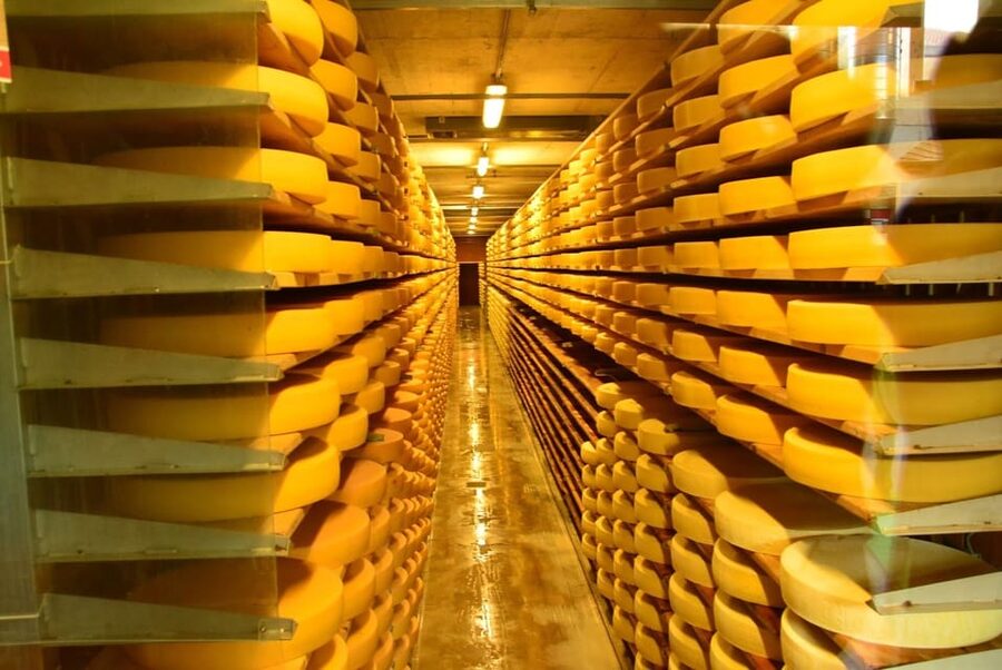 From Geneva: Gruyères Private Tour Cheese & Chocolat Factory - What the private format is worth at $646