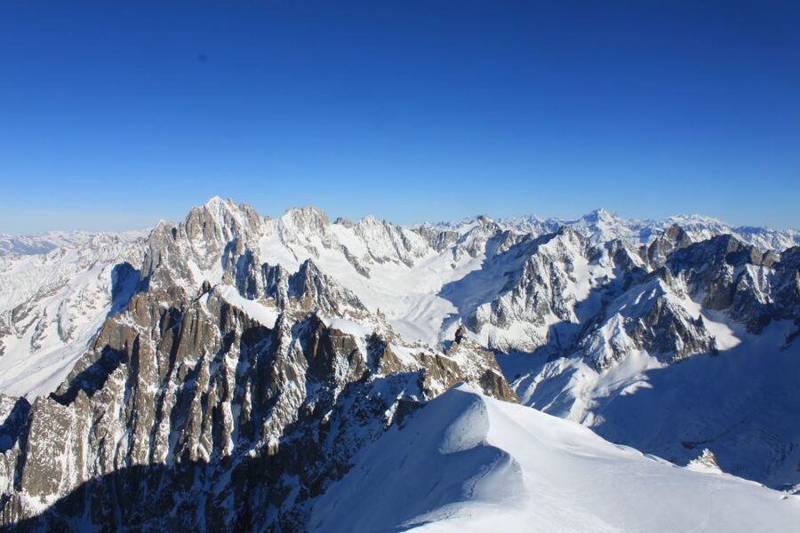 From Geneva: Self-Guided Chamonix-Mont-Blanc Excursion - How the schedule works in practice