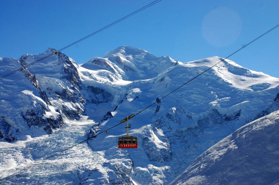 From Geneva: Self-Guided Chamonix-Mont-Blanc Excursion - What the $109 price really covers