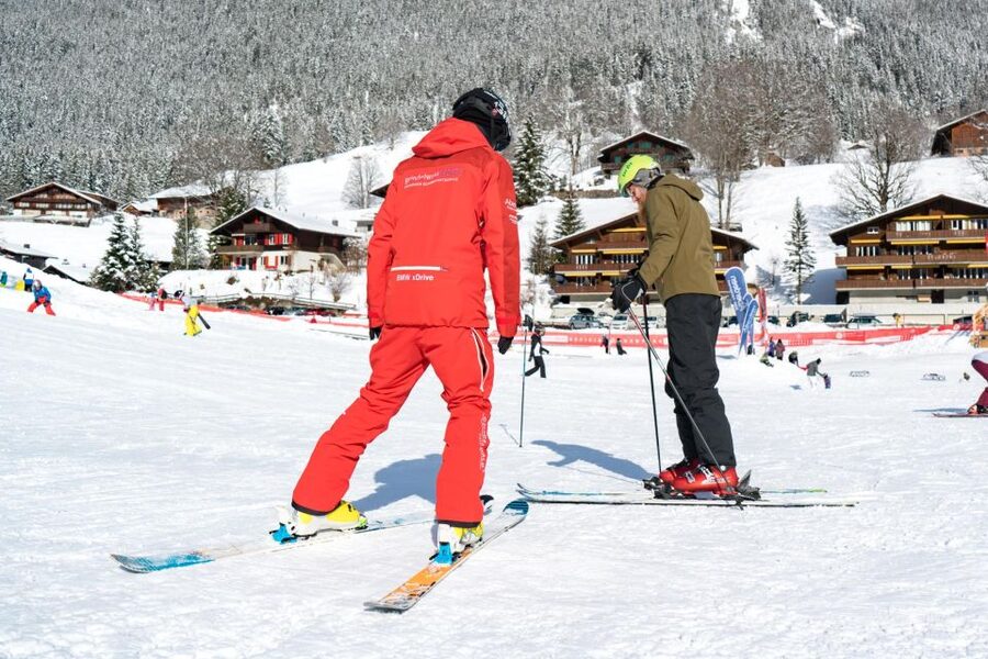 From Interlaken: Afternoon Ski Experience for Beginners - Practical details that make the day smoother